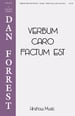 Verbum Caro Factum Est